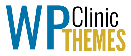 Clinic WordPress Themes